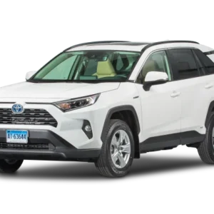Toyota Rav4 2024