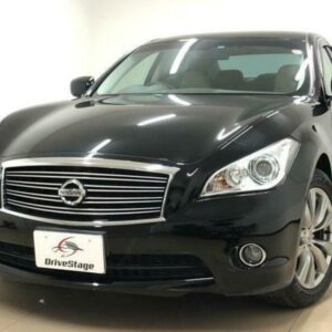 2013 Nissan Fuga