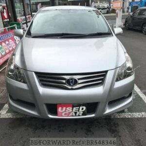 2009 Toyota Blade